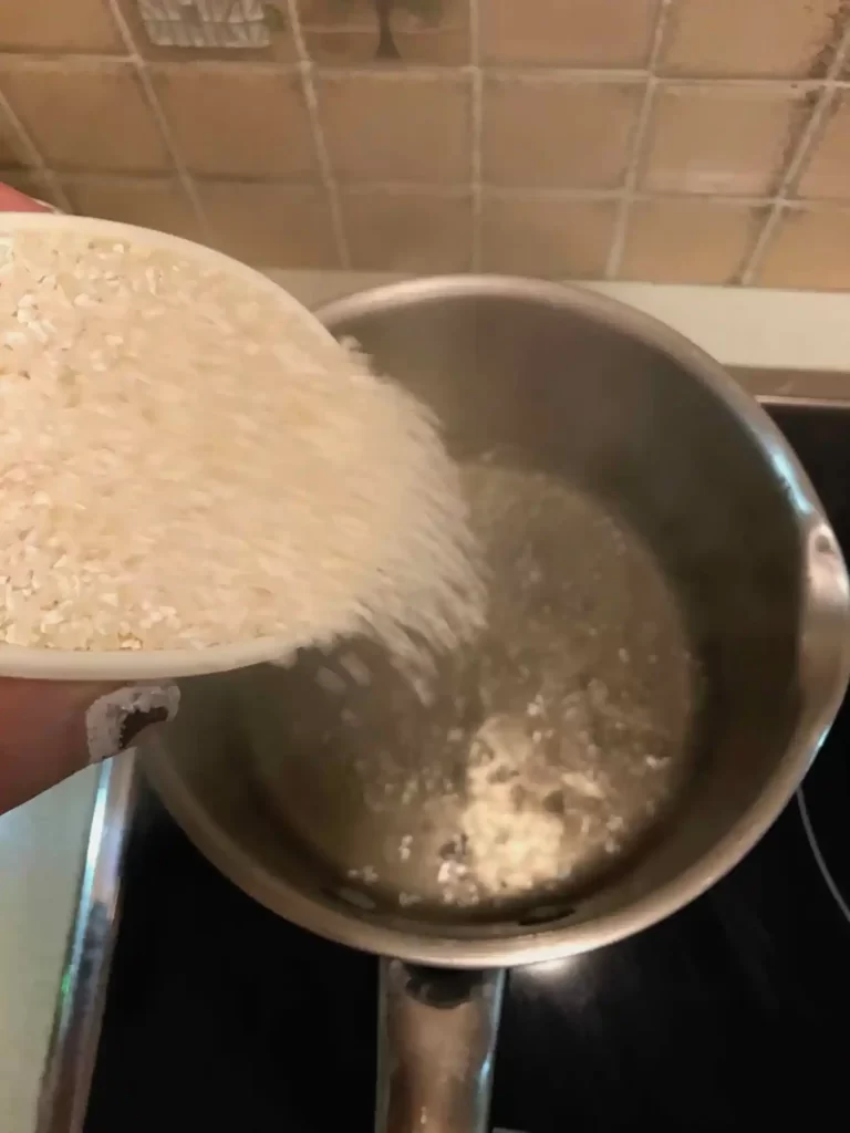 How to Cook Maize Rice